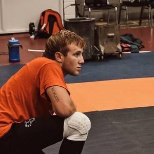 Meet your Posher, Ryland